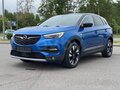 2018 Opel Grandland I (X), синий, 1754000 рублей