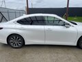 2019 Lexus ES 250 VII, белый, 3150000 рублей - вид 4