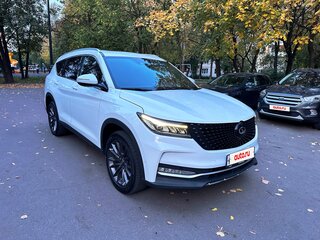 2024 Dongfeng Fengon ix7, белый, 2180000 рублей, вид 1