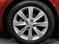 2011 Hyundai Solaris I, красный, 569000 рублей - вид 8
