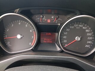 2008 Ford Mondeo IV, чёрный, 435000 рублей, вид 4