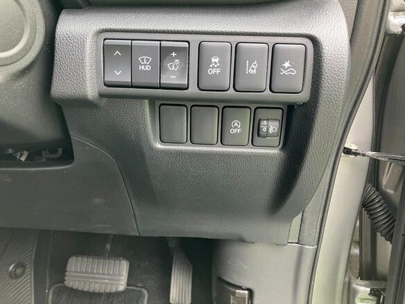 2023 Mitsubishi Eclipse Cross I Рестайлинг, серебристый, 1870000 рублей - вид 20