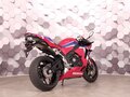 2021 Honda CBR 600RR, красный, 1199000 рублей - вид 6