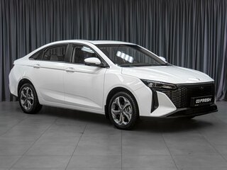 2023 Livan S6 Pro, белый, 1689000 рублей, вид 1
