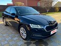 2022 Skoda Octavia IV (A8), чёрный, 2950000 рублей