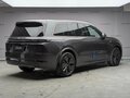 2025 Li Auto (Lixiang) L9 52.3 kWh I Рестайлинг, серый, 11790000 рублей - вид 2