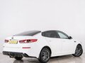 2019 Kia Optima IV Рестайлинг, белый - вид 5