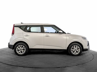 2022 Kia Soul III, белый, 1950000 рублей, вид 4