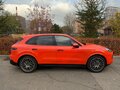 2020 Porsche Cayenne III, оранжевый, 5990000 рублей - вид 8