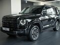 2026 Haval H9 II, чёрный, 4799000 рублей