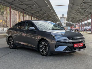 2024 Москвич 6, серый, 1299500 рублей, вид 2