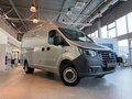 2026 ГАЗ ГАЗель NN, серебристый, 4093000 рублей