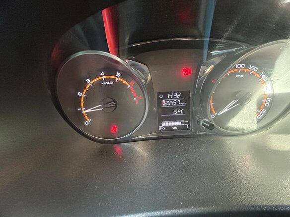 2018 Lada (ВАЗ) Granta I Рестайлинг, белый, 560000 рублей - вид 7