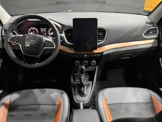 2026 Lada (ВАЗ) Vesta SW Cross I Рестайлинг (NG), серый, 2281000 рублей, вид 4
