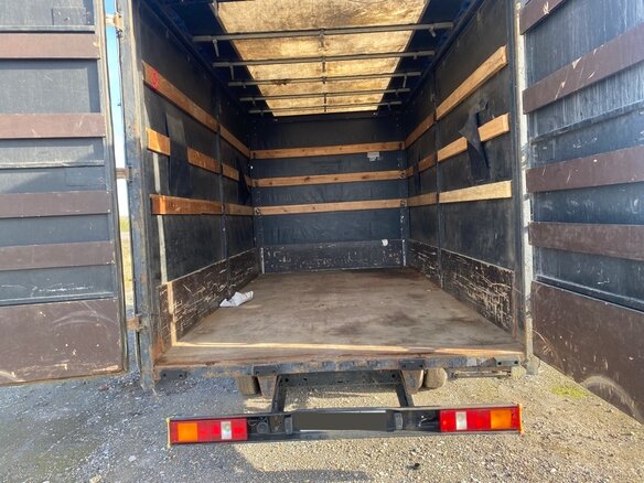 2020 ГАЗ ГАЗель Next, чёрный, 1392000 рублей - вид 7
