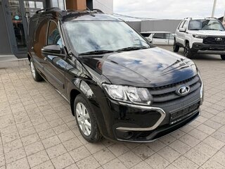 2026 Lada (ВАЗ) Largus I Рестайлинг, чёрный, 1797000 рублей, вид 3