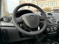 2026 Lada (ВАЗ) Granta Sport I Рестайлинг, серебристый, 1647000 рублей - вид 9