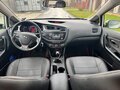 2017 Kia Ceed II Рестайлинг, белый - вид 9