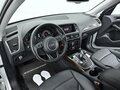 2012 Audi Q5 I (8R) Рестайлинг, белый, 1455000 рублей - вид 5