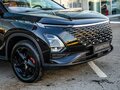 2023 Omoda C5 I, чёрный, 1798000 рублей - вид 9