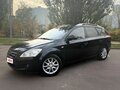 2008 Kia Ceed I, чёрный, 495000 рублей