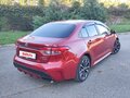 2021 Toyota Levin XII (E210), красный, 1900000 рублей - вид 5
