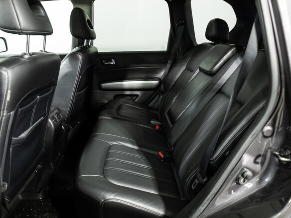 2012 Nissan X-Trail II Рестайлинг, серый, 949777 рублей - вид 9