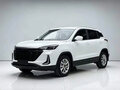 2022 BAIC X3, белый, 960700 рублей