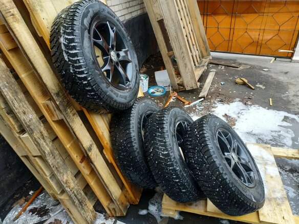 2008 Mitsubishi Outlander II, серый - вид 12