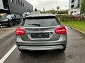 2016 Mercedes-Benz GLA 250 I (X156), серый - вид 6