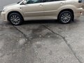2005 Lexus RX 300 II, бежевый, 1450000 рублей - вид 3