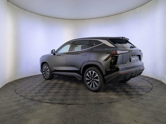 2026 Jetour Dashing I, чёрный, 2450000 рублей - вид 6