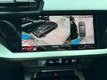 2022 Audi A3 35 TFSI Long IV (8Y), белый, 2116666 рублей - вид 11