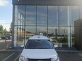 2025 Lada (ВАЗ) Largus I Рестайлинг, белый, 1852500 рублей - вид 2