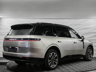 2025 Lynk & Co 900, золотистый, 8050000 рублей, вид 4