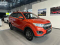 2017 Lifan Myway, коричневый, 840000 рублей - вид 2