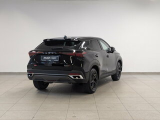 2023 Omoda C5 I, чёрный, 1700000 рублей, вид 5