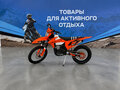 2026 Zuumav CBS 300, оранжевый, 213900 рублей - вид 1