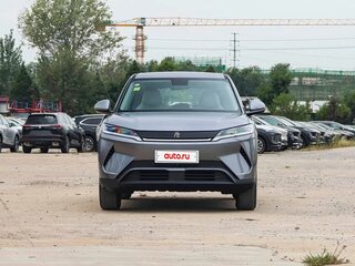 2025 BYD Yuan Up 45.12 kWh, серый, 1650000 рублей, вид 1