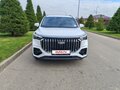 2024 Geely Okavango I Рестайлинг, белый, 3000000 рублей - вид 1