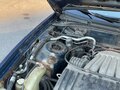 2001 Mitsubishi Galant VIII Рестайлинг, синий, 280000 рублей - вид 8