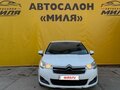 2013 Citroen C4 II, белый, 530000 рублей - вид 8