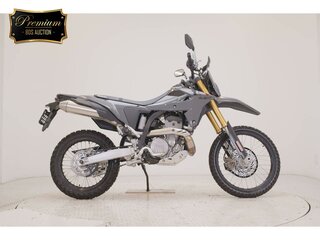 2025 Suzuki DR-Z 400, серый, 1099000 рублей, вид 2