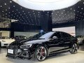 2025 Audi RS 5 II (F5) Рестайлинг, чёрный, 11999666 рублей