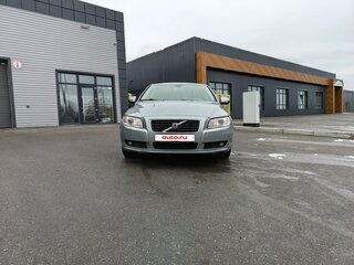 2006 Volvo S80 II, серый, 780000 рублей, вид 2