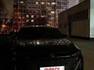 2024 Changan UNI-V I, чёрный, 2280000 рублей, вид 3