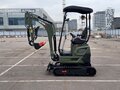 2026 Rippa R319, зелёный, 990000 рублей - вид 10