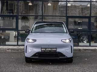 2026 Leapmotor A10 53 kWh, серебристый, 2200000 рублей, вид 2