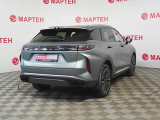 2023 Exeed RX, серый, 2849000 рублей, вид 5