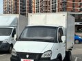 2007 ГАЗ ГАЗель (3302), белый, 430000 рублей